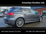 2017 AUDI A3 1.6 TDI S LINE BLACK EDITION 116PS 5DR **** (TRADE SALE)****