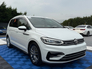 2017 VOLKSWAGEN TOURAN ***DEPOSIT TAKEN*** R-LINE - 1.4 PETROL - 7 SEATS - AUTO - 12M WARRANTY - CAR: 1223
