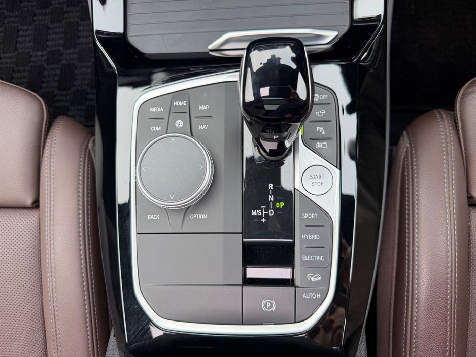 2022 BMW X3 2L Petrol Plug-in Hybrid For Sale Images