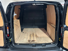 2023 Volkswagen Caddy 2L Diesel For Sale Images