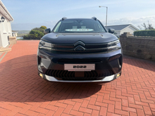 2022 Citroen C5 Aircross 1.6L Petrol Hybrid For Sale Images