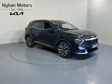 Kia Sportage K2 Sport 1.6 Crdi 231