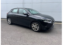 2021 Opel Corsa 1.2L Petrol For Sale Images