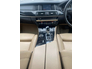 2014 BMW 5 SERIES AUTOMATIC New NCT