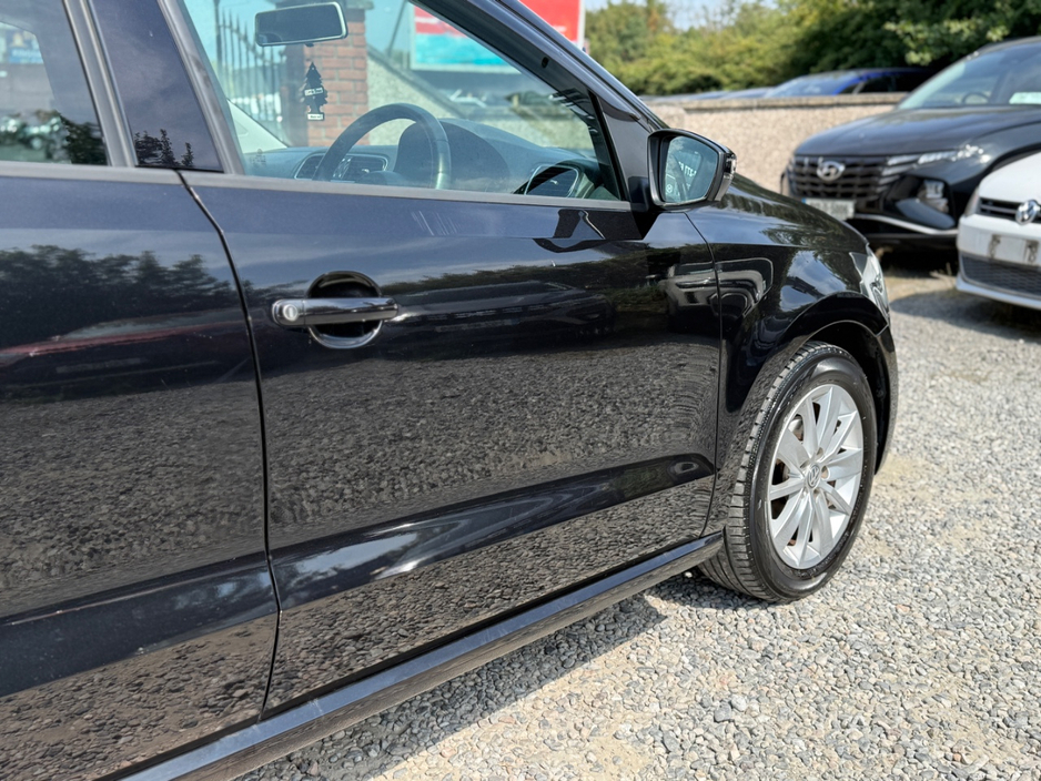 2012 Volkswagen Polo 1.2L Petrol For Sale Images
