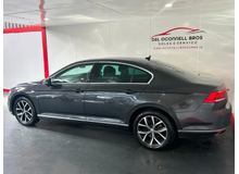 2021 Volkswagen Passat 2.0L Diesel For Sale Images