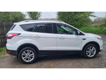 2017 Ford Kuga 1.5L Diesel For Sale Images