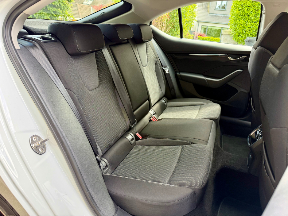 2021 Skoda Octavia 1.4L Petrol Plug-in Hybrid For Sale Images