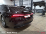 2025 AUDI A7 SPORTBACK 50TFSI E QUATTRO BLACK EDITION AUTOMATIC