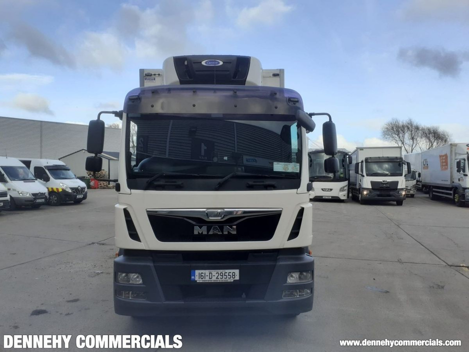 2016 MAN TGM 7L Other For Sale Images