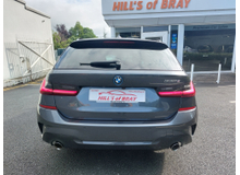 2022 BMW 3 Series 2.0L Petrol Plug-in Hybrid For Sale Images
