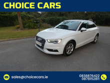 2015 Audi A3 1.4L Petrol For Sale Images