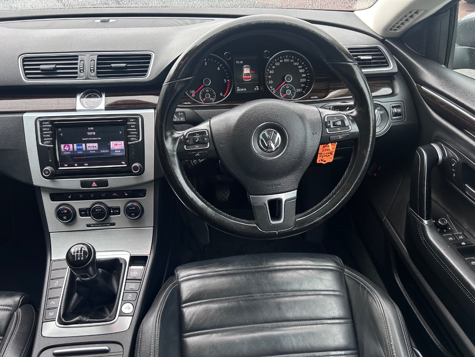 2016 Volkswagen CC 2L Diesel For Sale Images