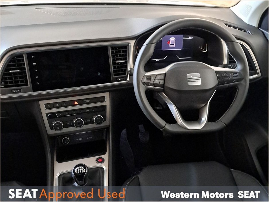 SEAT Ateca 1.5TSI 150hp Xperience — thumbnail 9