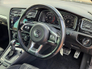 2018 VOLKSWAGEN GOLF GTD TDI DSG