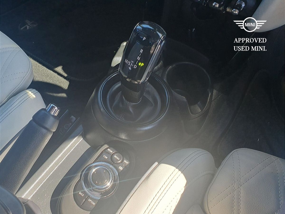 2023 MINI Hatch 1.5L Petrol For Sale Images