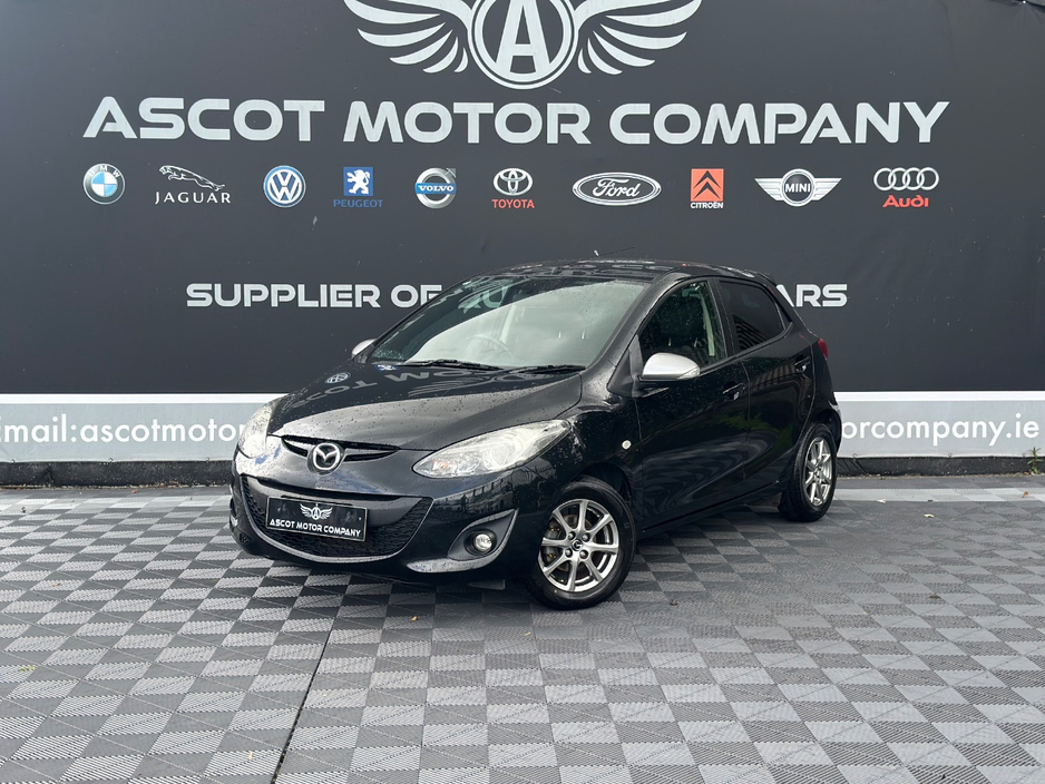Mazda Demio 1.3L Petrol, Auto — thumbnail 3