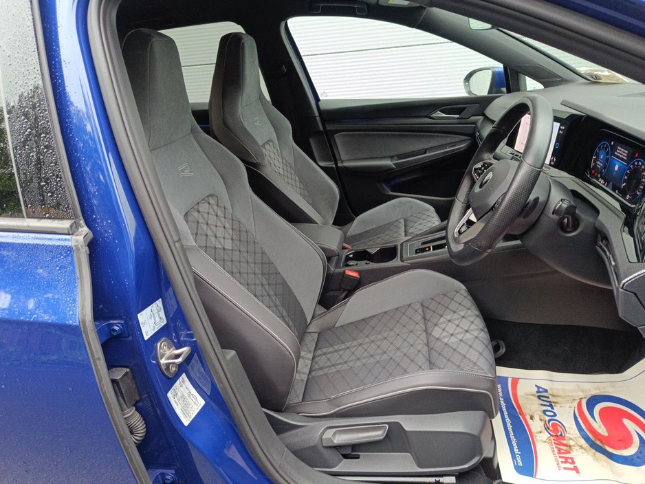 2022 Volkswagen Golf 1.5L Petrol For Sale Images