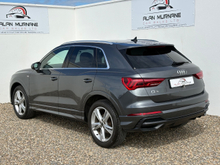 2021 Audi Q3 2L Diesel For Sale Images