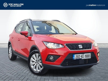 SEAT Arona 1.0TSI 115hp SE