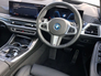 2025 BMW X5 xDrive50e M Sport