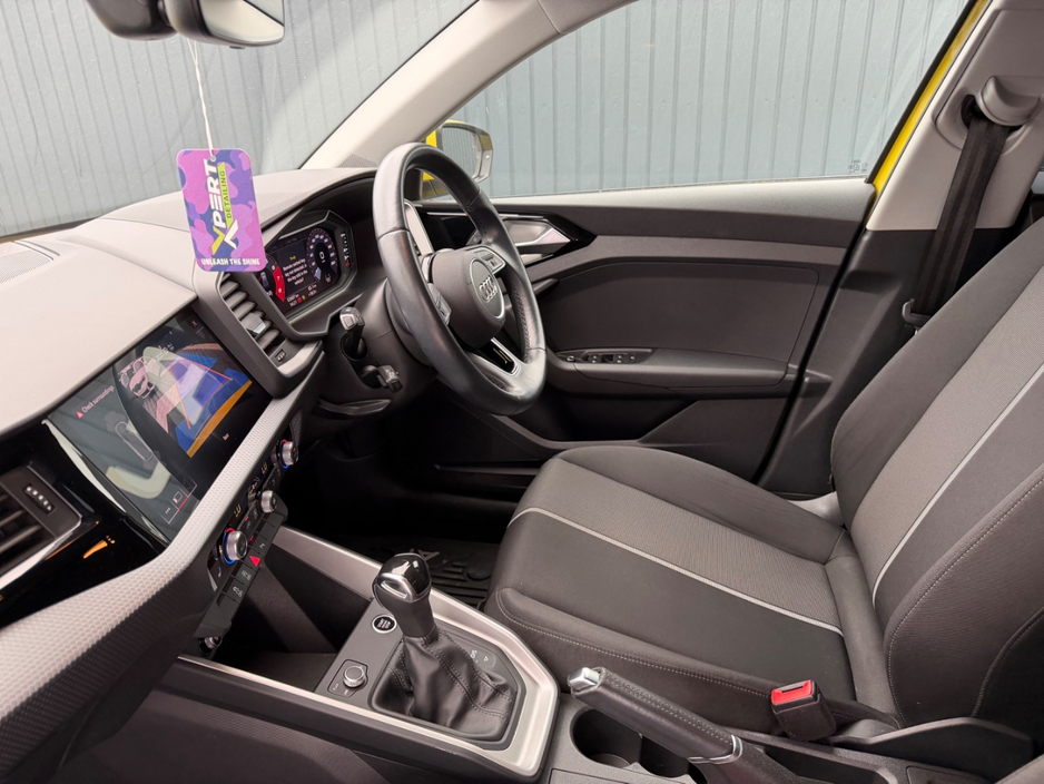 2021 Audi A1 1L Other For Sale Images