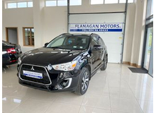 2015 Mitsubishi ASX 1.8L Diesel For Sale Images