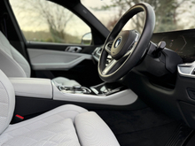 2024 BMW X5 3L Petrol Plug-in Hybrid For Sale Images