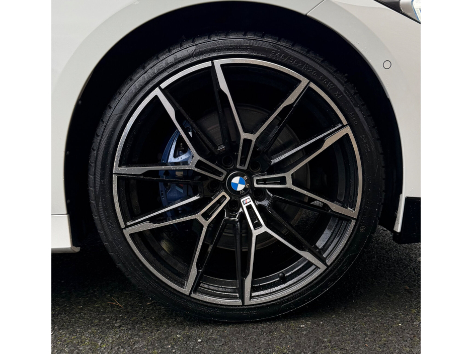 2023 BMW 3 Series 2L Petrol Plug-in Hybrid For Sale Images