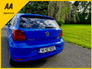 2016 VOLKSWAGEN POLO 41,000Mls+Auto+Warranty+2 Year NCT+Cruise Control+Reverse Camera