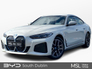 2024 BMW I4 I4 E Drive 40 M Sport 83.9 kWh - Finance Available from €704 Per Month - Rear Camera - Sat Nav - Android Auto/Apple Carplay - Heated Seats - Front Parking Sensors - Cruise Control