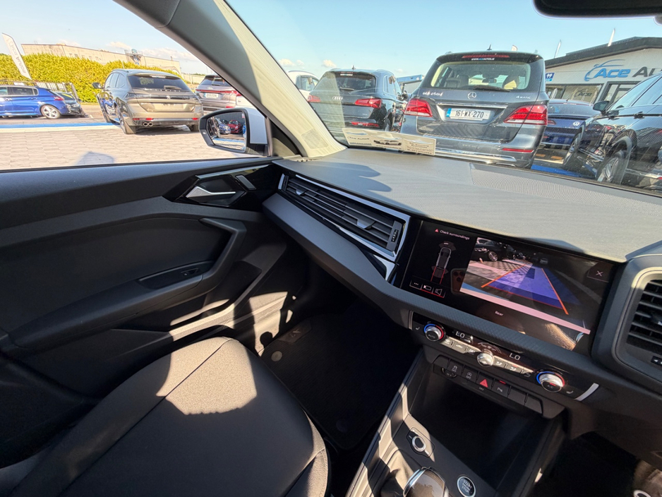 Audi A1 SPORT - 1.0L PETROL - AUTO - 12M WARRANTY - CAR: 2126 — thumbnail 29