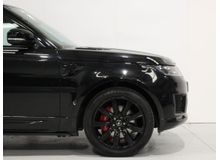 2021 Land Rover Range Rover Sport 2.0L Petrol Plug-in Hybrid For Sale Images