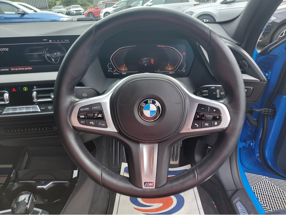 2020 BMW 1 Series 1.5L Petrol For Sale Images