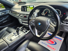 2016 BMW 7 Series 3L Diesel For Sale Images