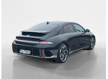 2023 Hyundai Ioniq 6 0L Electric For Sale Images