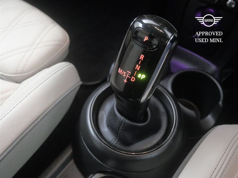 2023 MINI Hatch 1.5L Petrol For Sale Images