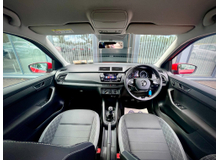 2021 Skoda Fabia 1.0L Petrol For Sale Images