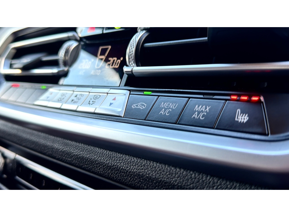 BMW 3 Series G20-320d XDRIVE-MSPORT PRO-37,000KMS-1OWNER-MEGA SPEC — thumbnail 25