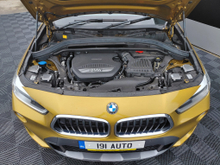 2019 BMW X2 2L Diesel For Sale Images