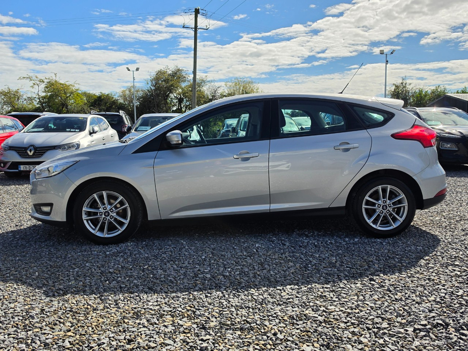Ford Focus 2016 Ford Focus 1.0/New NCT/Irish/Warranty — thumbnail 15