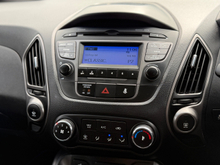 2014 Hyundai ix35 1.7L Diesel For Sale Images