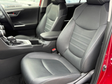 2024 Toyota Rav4 2.5L Petrol Hybrid For Sale Images