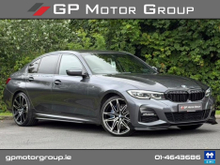 2020 BMW 3 Series 2L Petrol Plug-in Hybrid For Sale Images