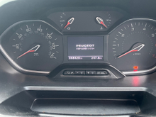 2023 Peugeot Partner 1.5L Diesel For Sale Images