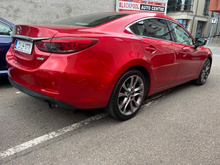 2015 Mazda Mazda6 2.2L Diesel For Sale Images