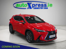 Lexus NX 300 h NX350H VERSION L, 360°camera, Low mileage