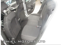2020 Opel Astra 1.2L Petrol For Sale Images