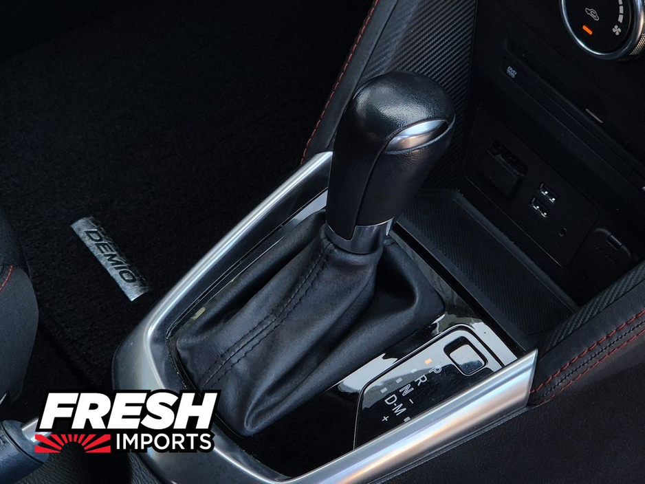 Mazda Demio *TOP SPEC DIESEL AUTOMATIC* — thumbnail 22