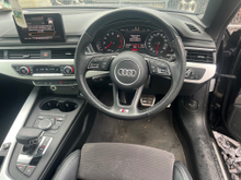 2019 Audi A5 2L Petrol For Sale Images